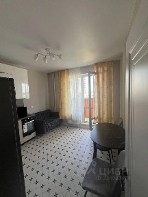 Сдается 1-комн. квартира, 41,7 м²