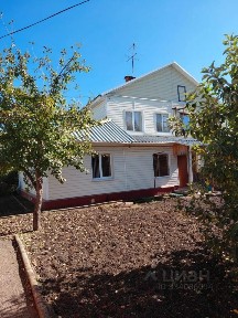 Продается 2-этажный коттедж, 120,5 м²