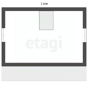 Продается 2-этажный дом, 99,8 м²