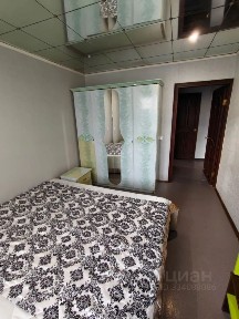 Сдается 2-комн. квартира, 53 м²