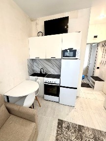 Сдается студия, 17 м²