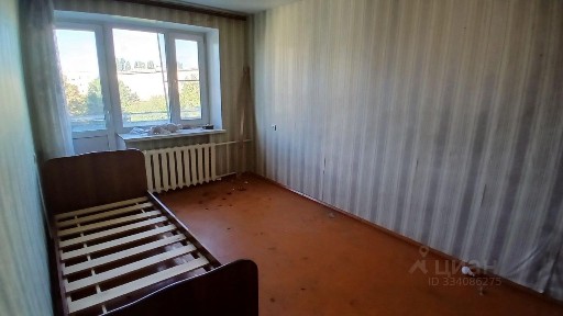 Сдается 3-комн. квартира, 60 м²