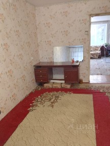Сдается 3-комн. квартира, 60 м²