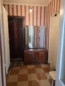 Сдается 1-комн. квартира, 38 м²
