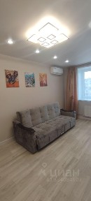 Сдается 1-комн. квартира, 37,6 м²