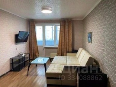 Продается 1-комн. квартира, 35 м²