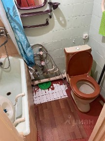 Продается 1-комн. квартира, 27,4 м²