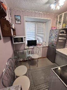 Продается 3-комн. квартира, 58,3 м²
