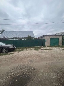 Продается 1-этажный дом, 65 м²