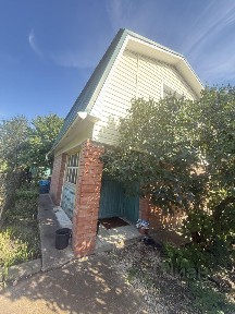 Продается 2-этажный дом, 40 м²