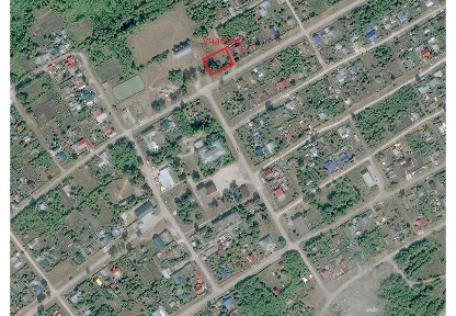 Продается участок, 8 сот.