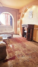 Сдается 2-комн. квартира, 45 м²
