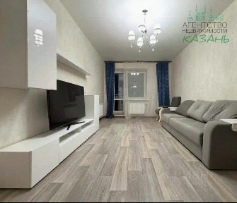 Продается 3-комн. квартира, 80,7 м²
