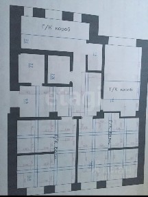 Продается 3-комн. квартира, 70,1 м²