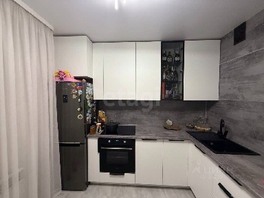 Продается 1-комн. квартира, 40 м²