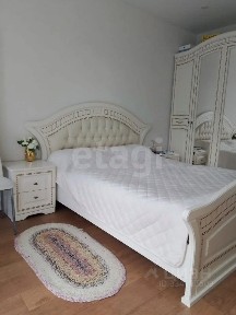 Продается 2-комн. квартира, 57,8 м²