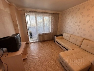 Продается 1-комн. квартира, 40 м²