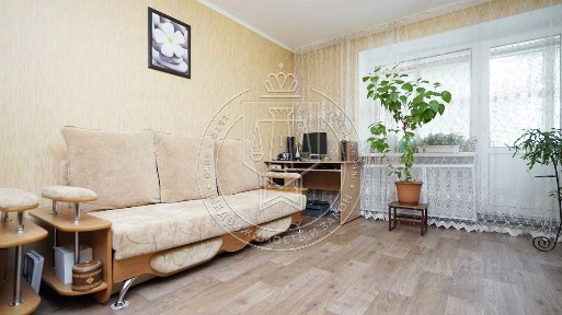 Продается 2-комн. квартира, 51,1 м²