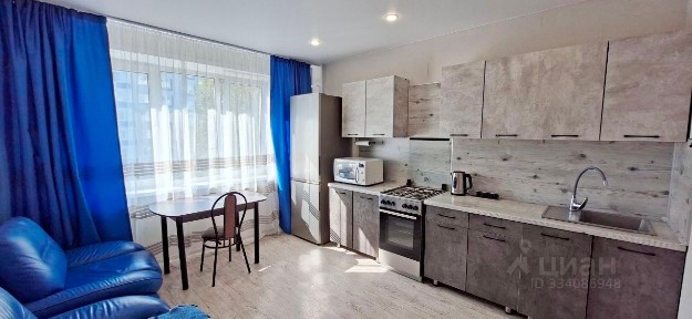 Продается 2-комн. квартира, 62,7 м²