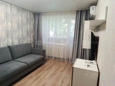 Продается 1-комн. квартира, 33,1 м²
