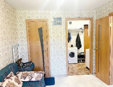Продается 1-комн. квартира, 24,3 м²