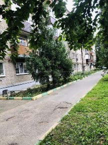 Продается 2-комн. квартира, 43,7 м²
