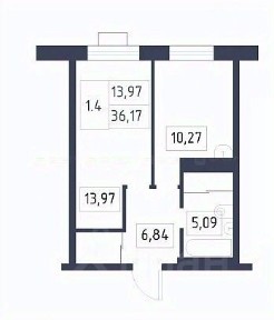 Татарстан респ., Казань, р-н Приволжский, ул. Ярышлар, 8