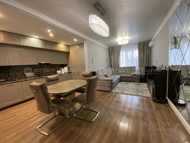 Продается 1-комн. квартира, 90 м²