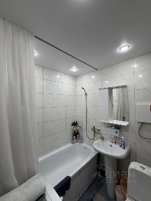 Продается 1-комн. квартира, 40,7 м²