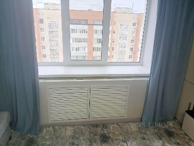 Продается 1-комн. квартира, 41,6 м²