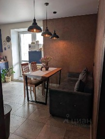 Продается 2-комн. квартира, 60 м²