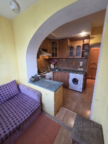 Продается 1-комн. квартира, 29 м²