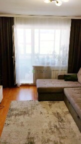 Продается 2-комн. квартира, 50,4 м²