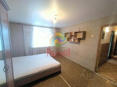 Продается 2-комн. квартира, 41,6 м²