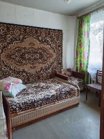 Продается 4-комн. квартира, 57,5 м²