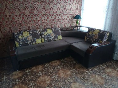 Продается 1-этажный дом, 55 м²