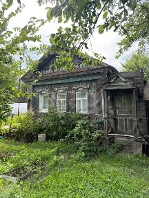 Продается 1-этажный дом, 27,5 м²