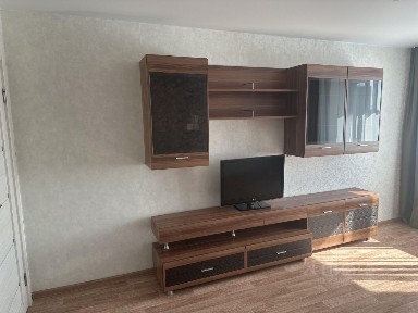 Сдается 1-комн. квартира, 42 м²