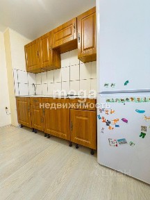 Сдается 1-комн. квартира, 35,3 м²