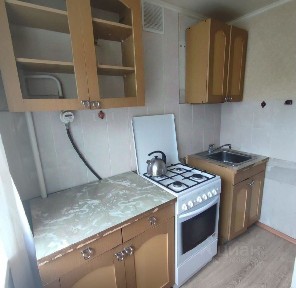 Сдается 1-комн. квартира, 32 м²