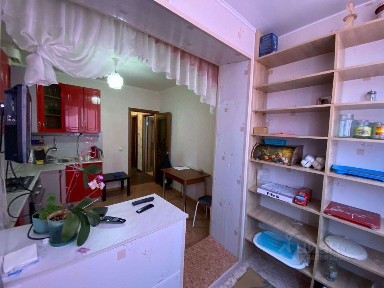Сдается 1-комн. квартира, 39 м²