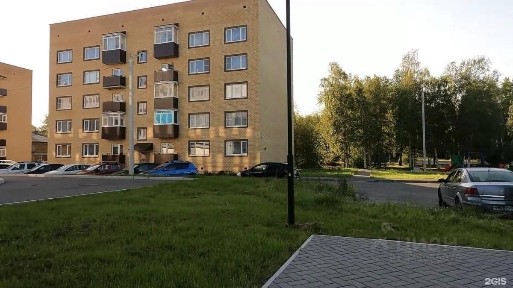Продается 1-комн. квартира, 39,9 м²