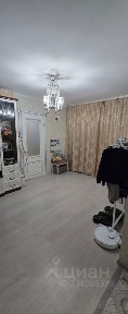 Продается 2-комн. квартира, 44,2 м²
