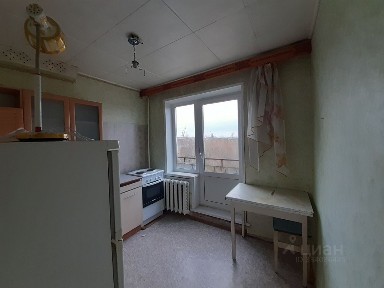 Продается 1-комн. квартира, 31,2 м²