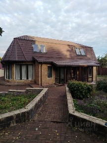 Продается 1-этажный дом, 167,9 м²