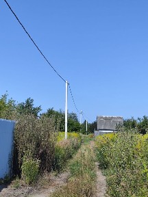 Продается участок, 6 сот.
