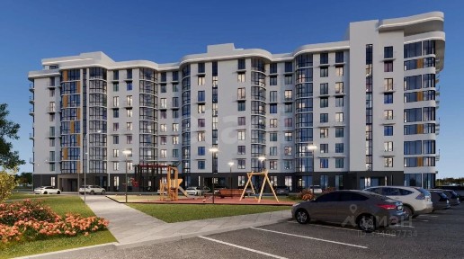 Продается 1-комн. квартира, 37,38 м²