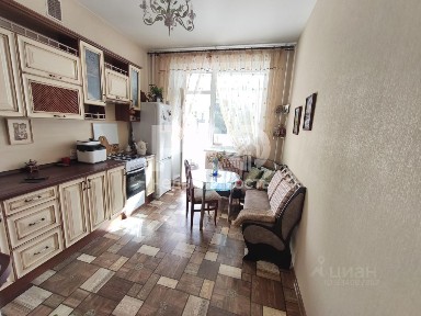 Продается 2-комн. квартира, 60,7 м²