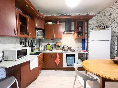 Продается 2-комн. квартира, 52,8 м²
