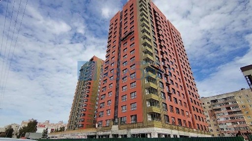 Продается студия, 28,9 м²